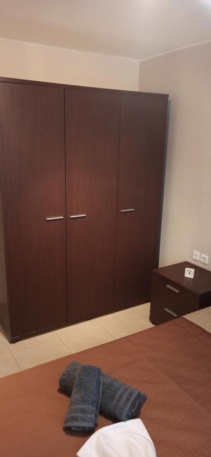 Fotini'S Apartment 2 Néa Péramos 외부 사진