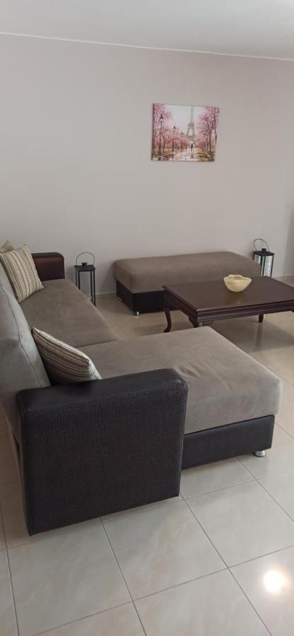 Fotini'S Apartment 2 Néa Péramos 외부 사진